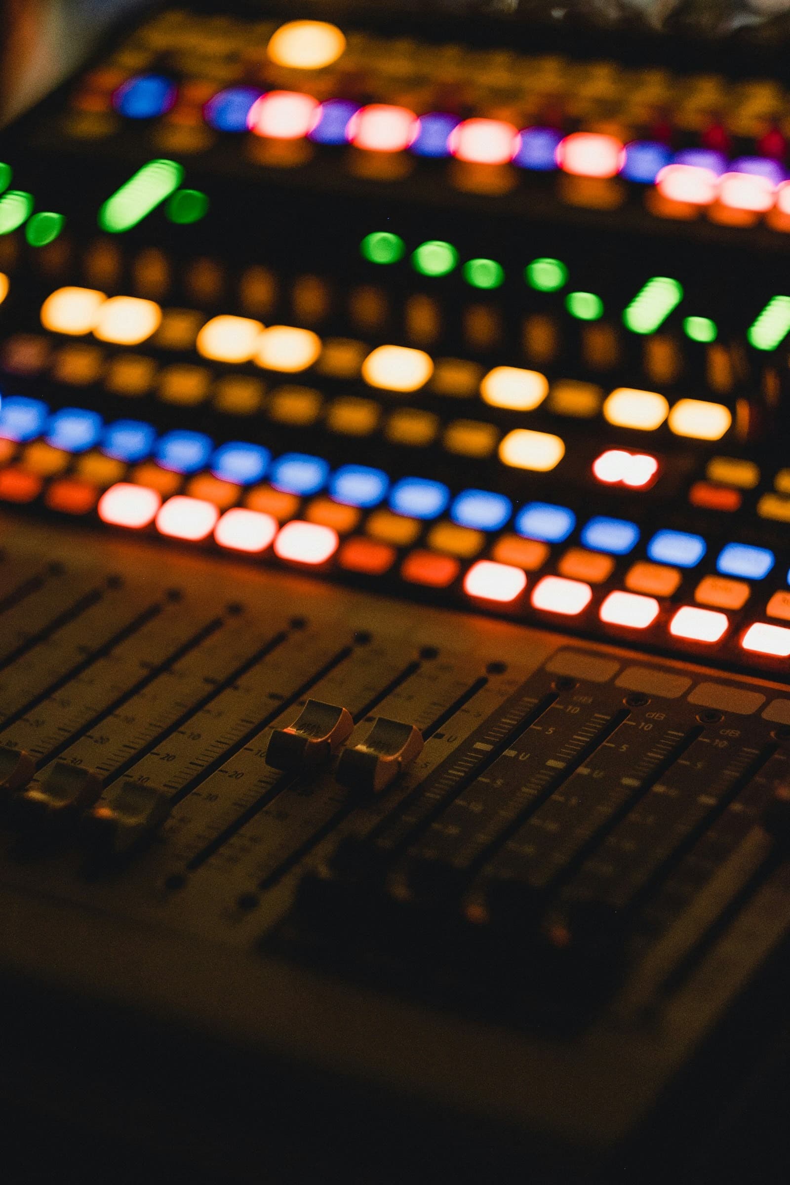 Technology operations controls